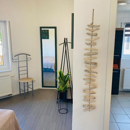 Ferienwohnung Am Maarbach Konz Eksteriør bilde