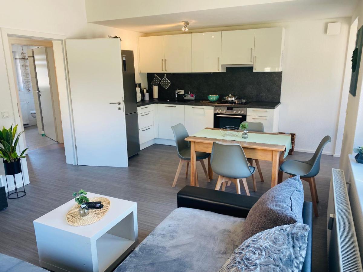 Ferienwohnung Am Maarbach Konz Eksteriør bilde