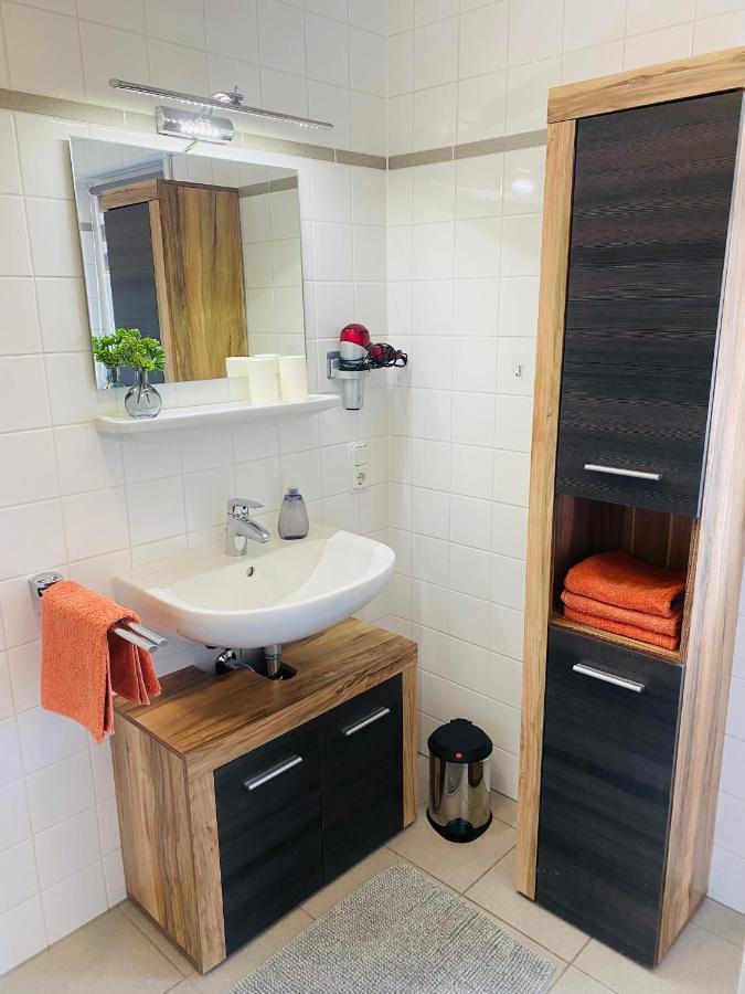 Ferienwohnung Am Maarbach Konz Eksteriør bilde