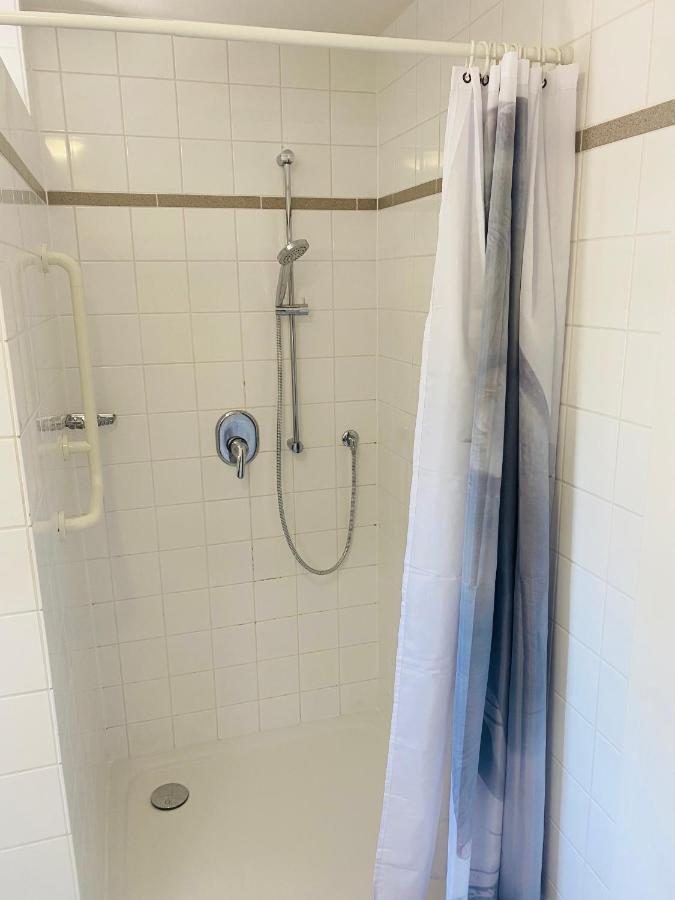 Ferienwohnung Am Maarbach Konz Eksteriør bilde
