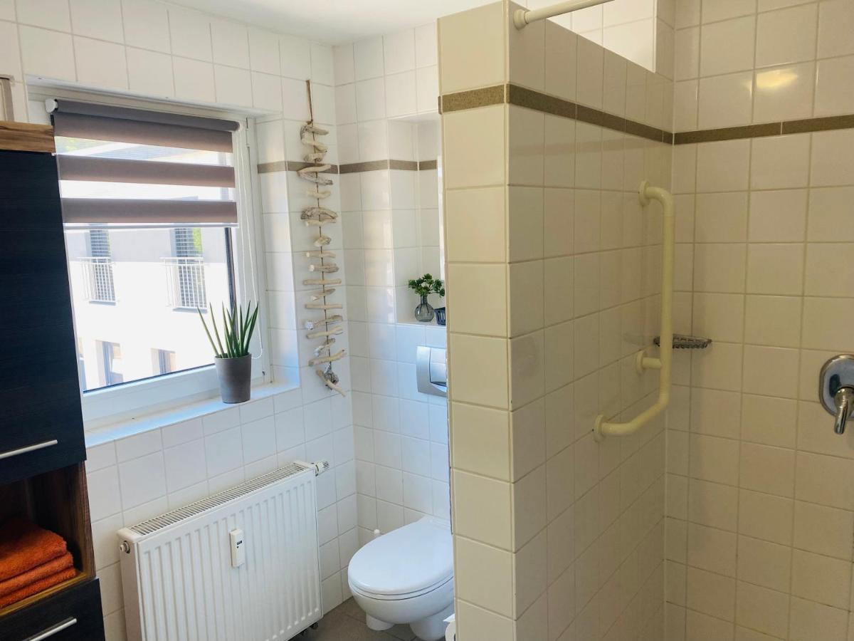 Ferienwohnung Am Maarbach Konz Eksteriør bilde